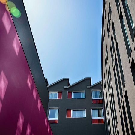 Апартаменти Tortona86 Мілан Екстер'єр фото